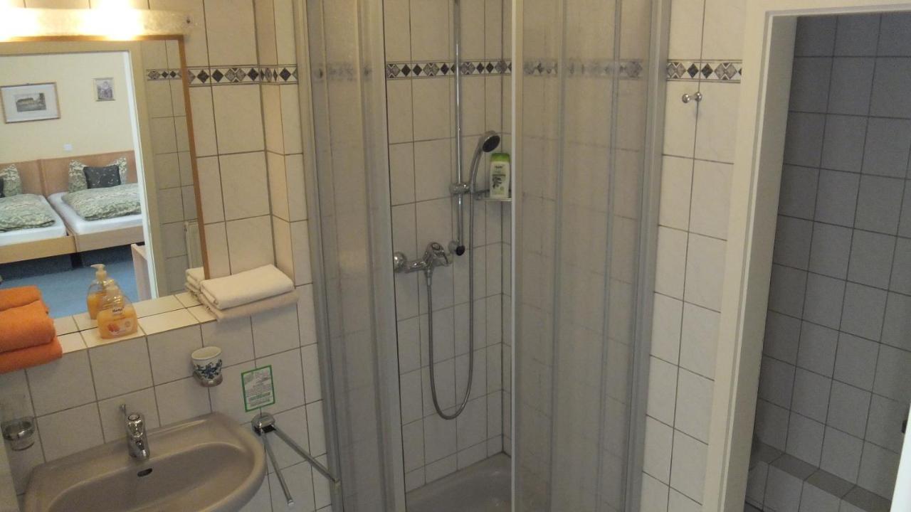 Hotel Schlossberg Meißen Quarto foto