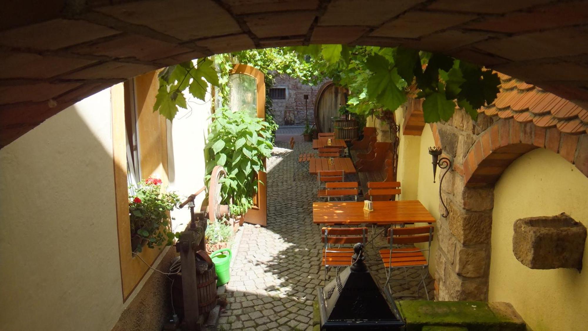 Hotel Schlossberg Meißen Exterior foto